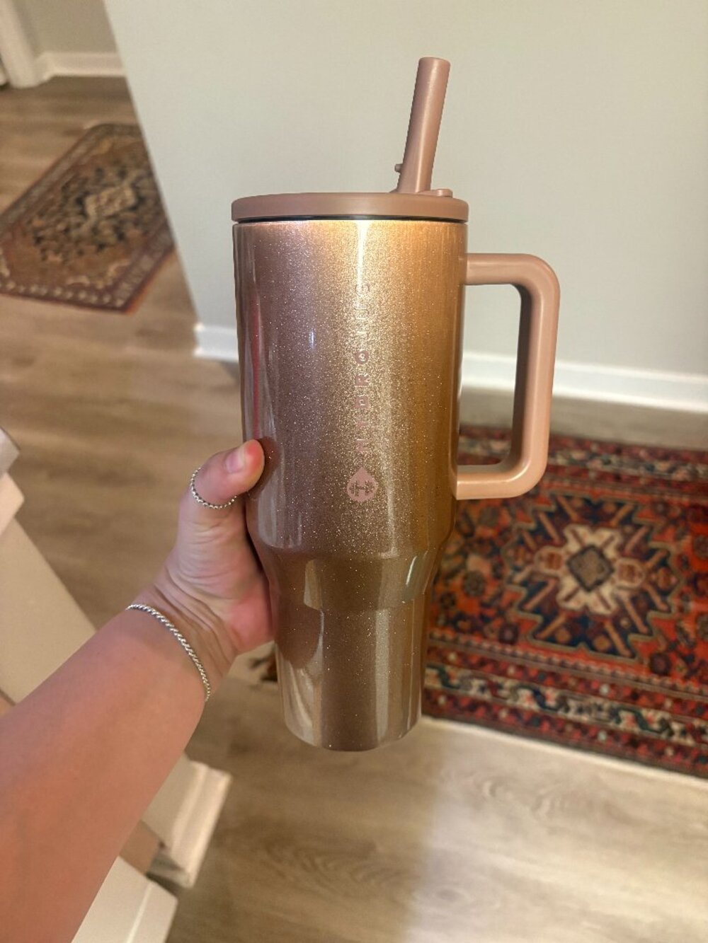 30 oz. Hydrojug Tumbler